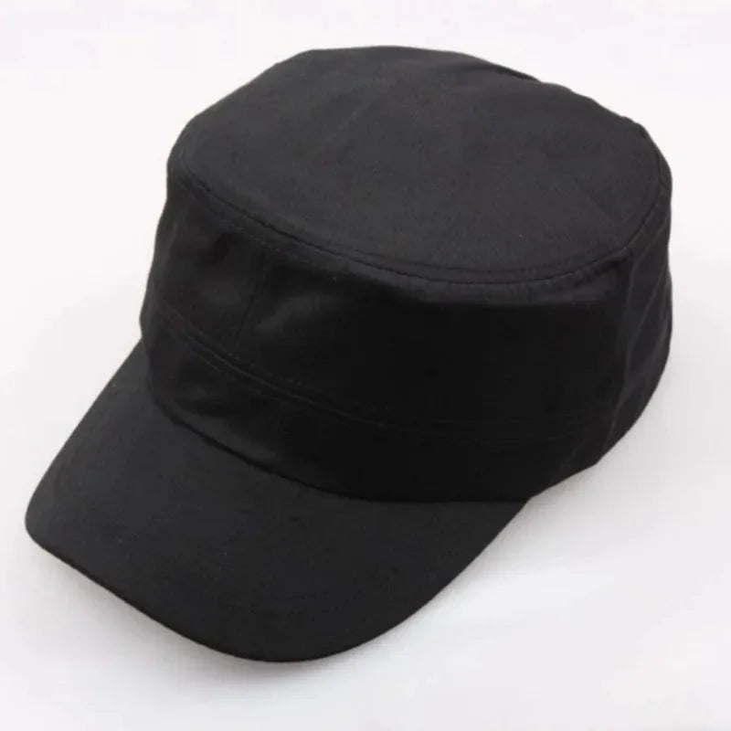 Practical Top Army Baseball Cap Women
