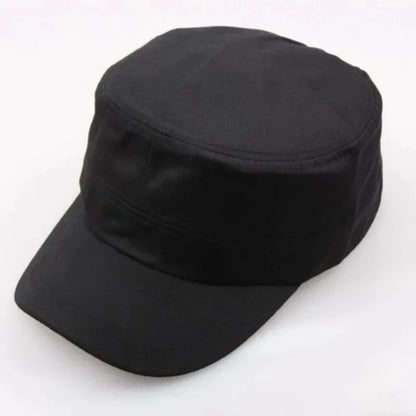 Practical Top Army Baseball Cap Women