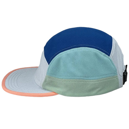 Outdoor Breathable 5 Panels Cap