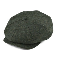 Wollen Beret 2