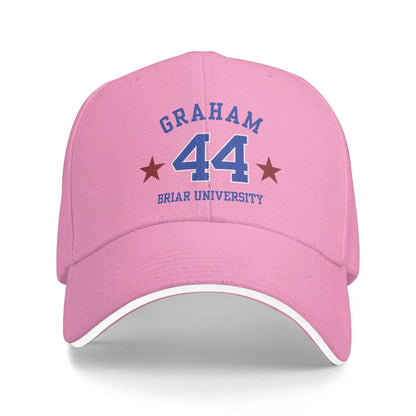 Off Campus Garrett Graham  Hat Spring Golf Baseball Caps