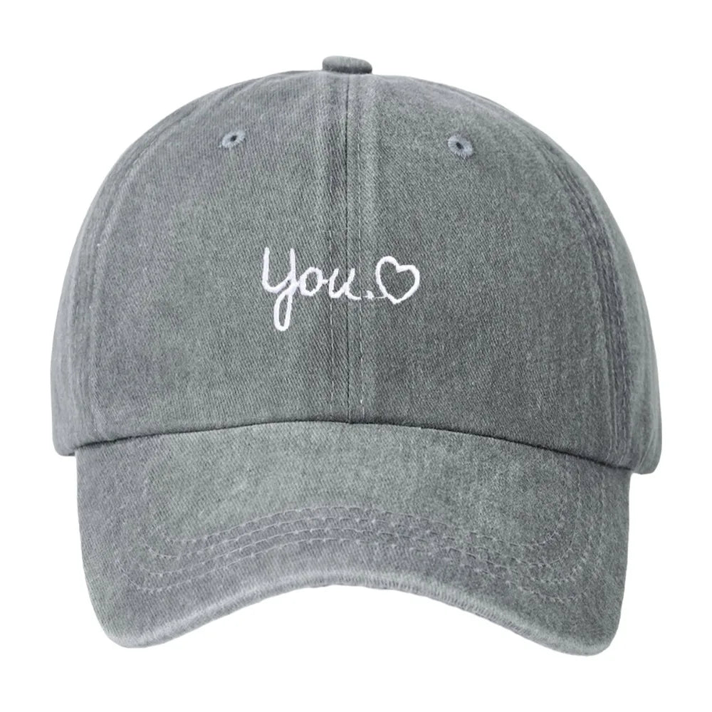 Classic Adjustable Baseball Caps