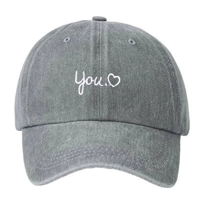 Classic Adjustable Baseball Caps