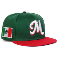 Red Green