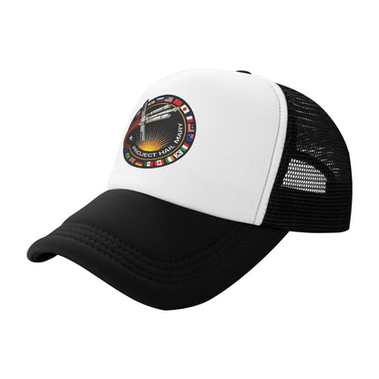 Baseball Cap Vintage
