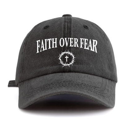 Minimalist Retro Style Casual Soft Adjustable Dad Hat