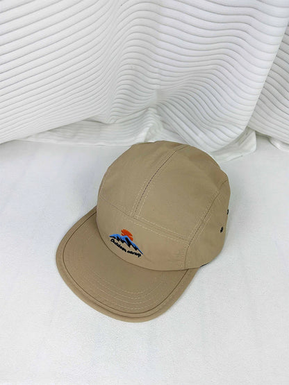 Summer Quick-Drying Cap Men And Women