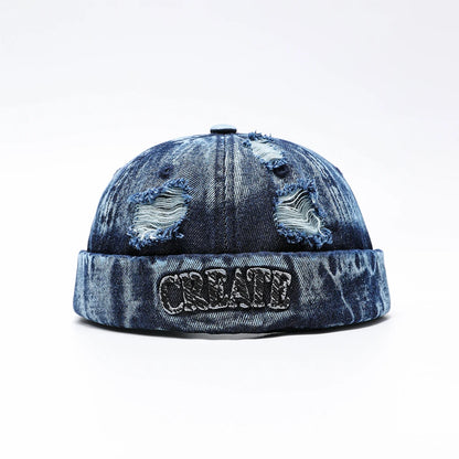 Casual Hat Cotton Hat High Quality Hat