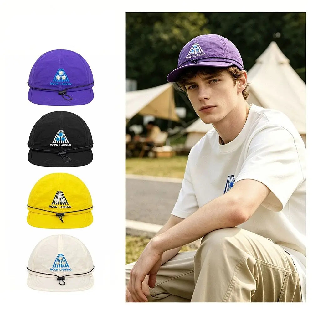 Casual Breathable Parent-Unisex Baseball Caps