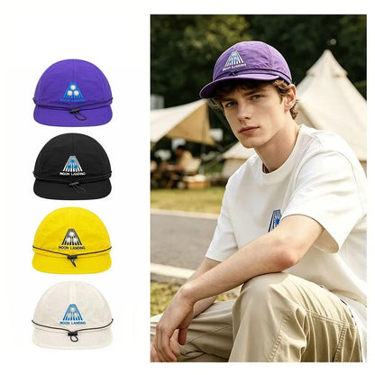 Casual Breathable Parent-Unisex Baseball Caps