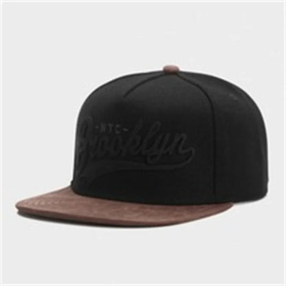Luxury Embroidery Baseball Hats