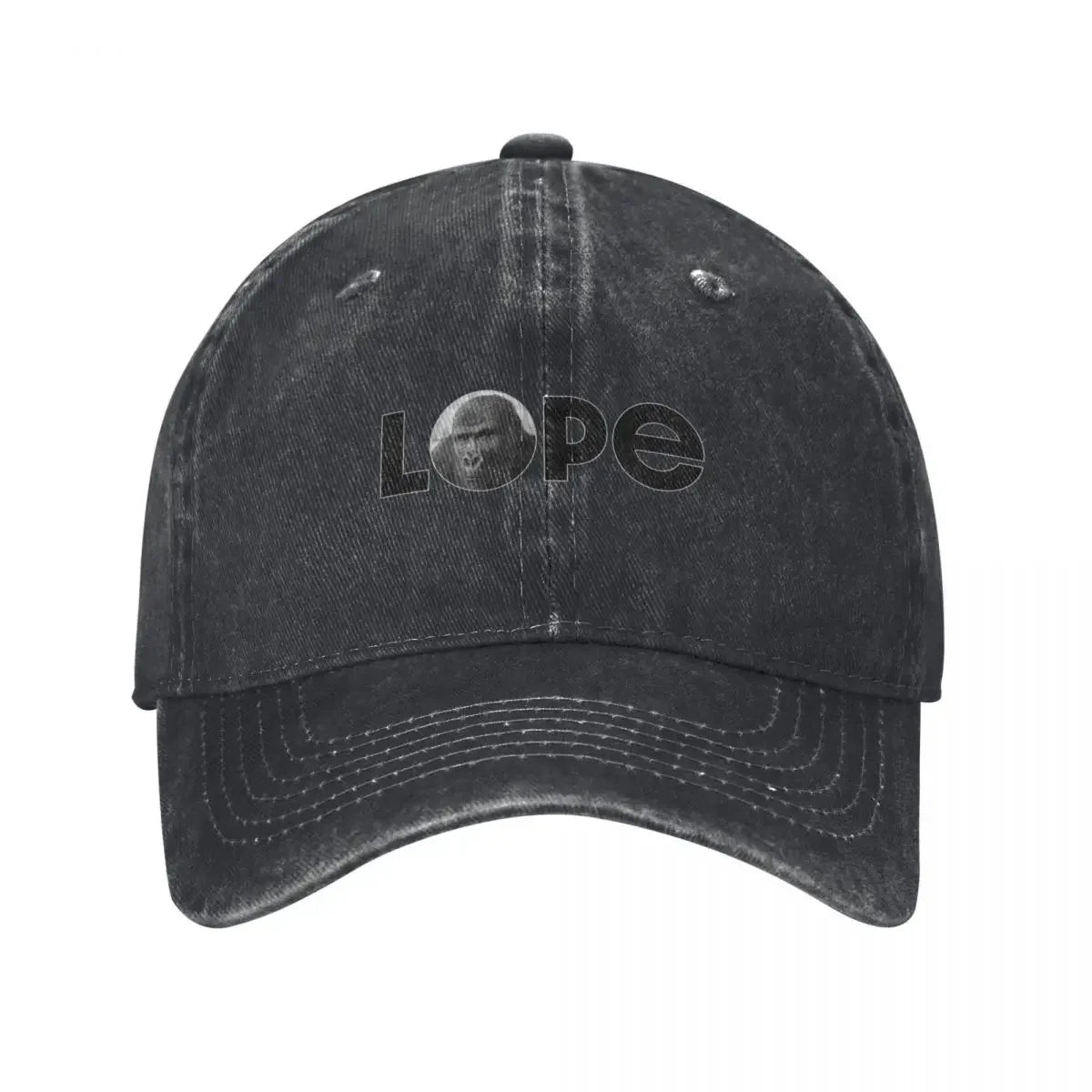 Lope Baseball Cap Hat Man Luxury Golf Hat