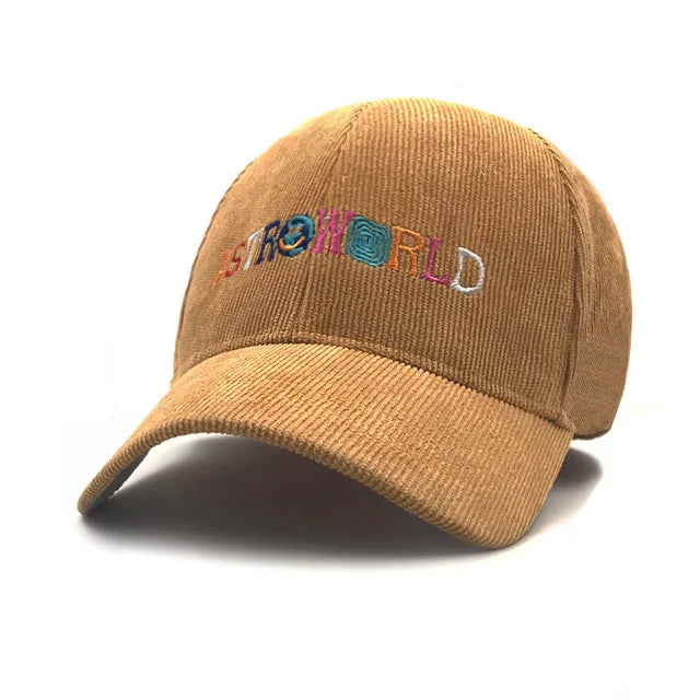 Hat Men's Autumn And Winter Cap