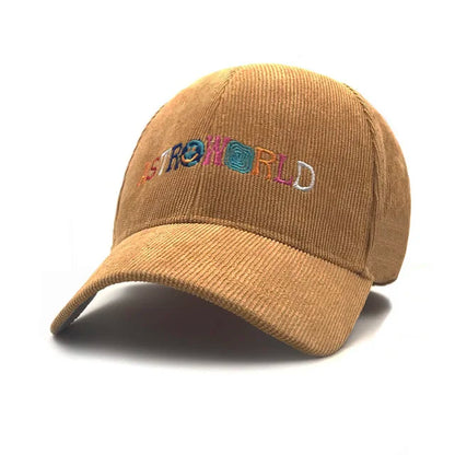 Hat Men's Autumn And Winter Cap