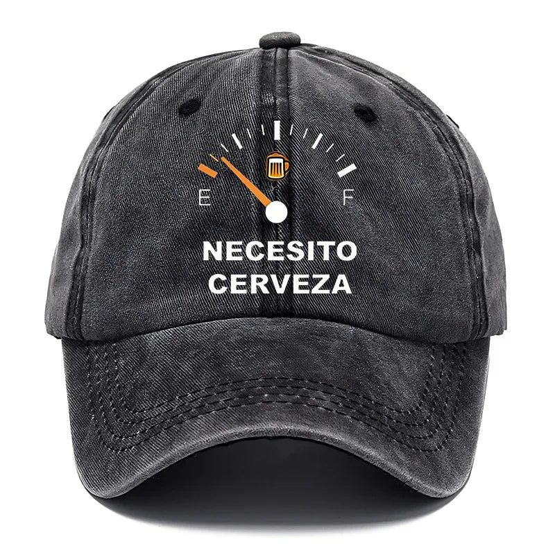 Spring and Summer Baseball Caps, Men's and Women's