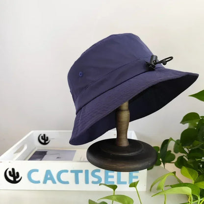 Extra Large Bucket Hats for Women Men Spring and Summer Quick Drying Fishing Hat
