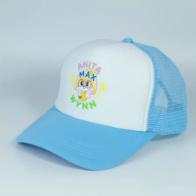 Cap Female Summer Cap