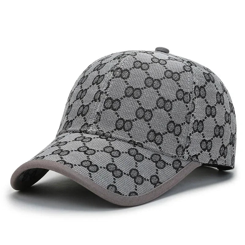Baseball Caps Four Seasons Men Women
