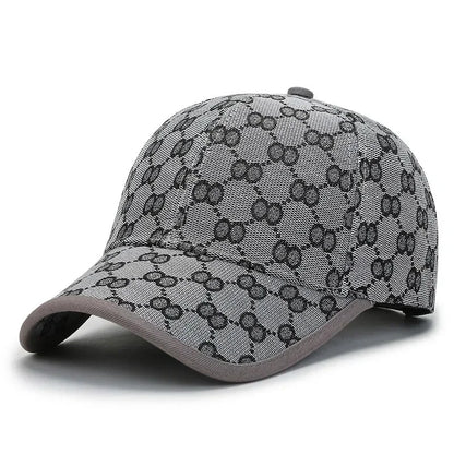 Baseball Caps Four Seasons Men Women