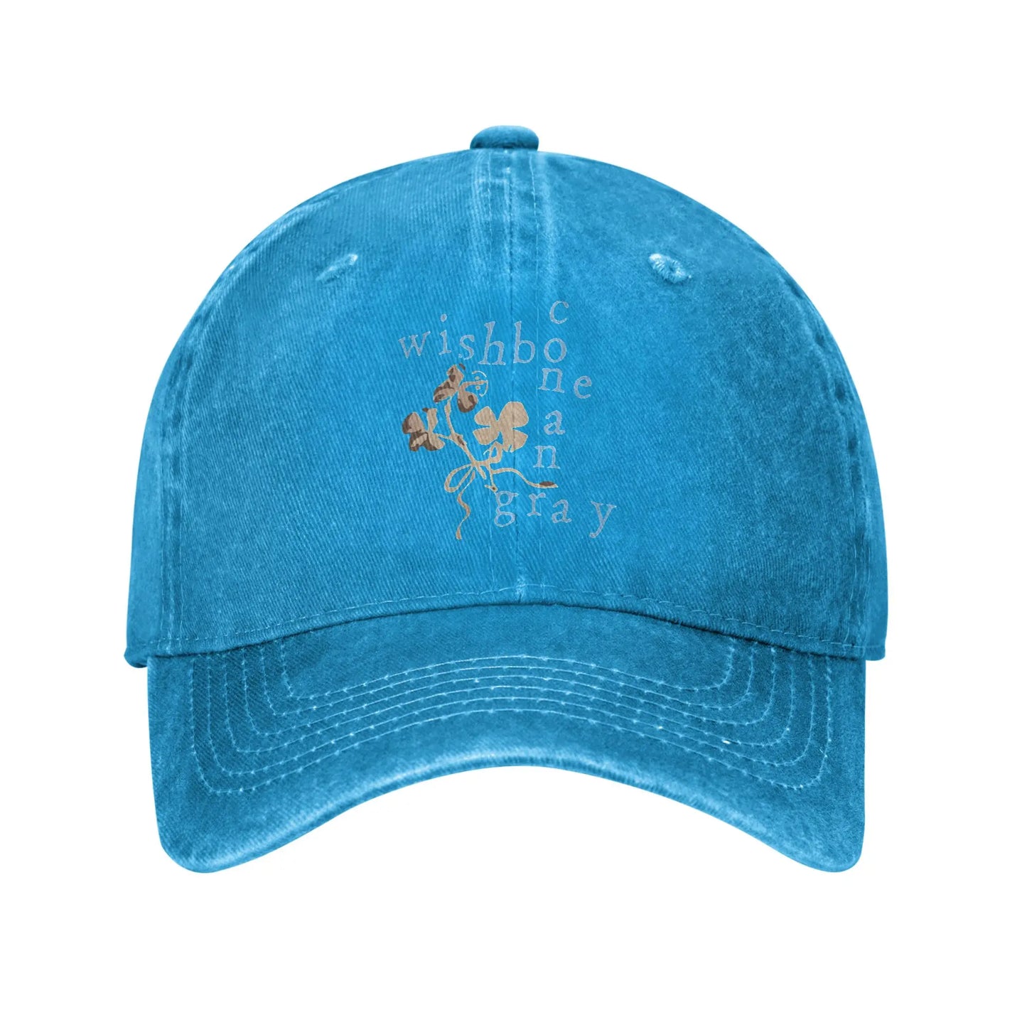 Conan Grays Casual Baseball Cap Summer