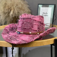 Style 1 - Pink