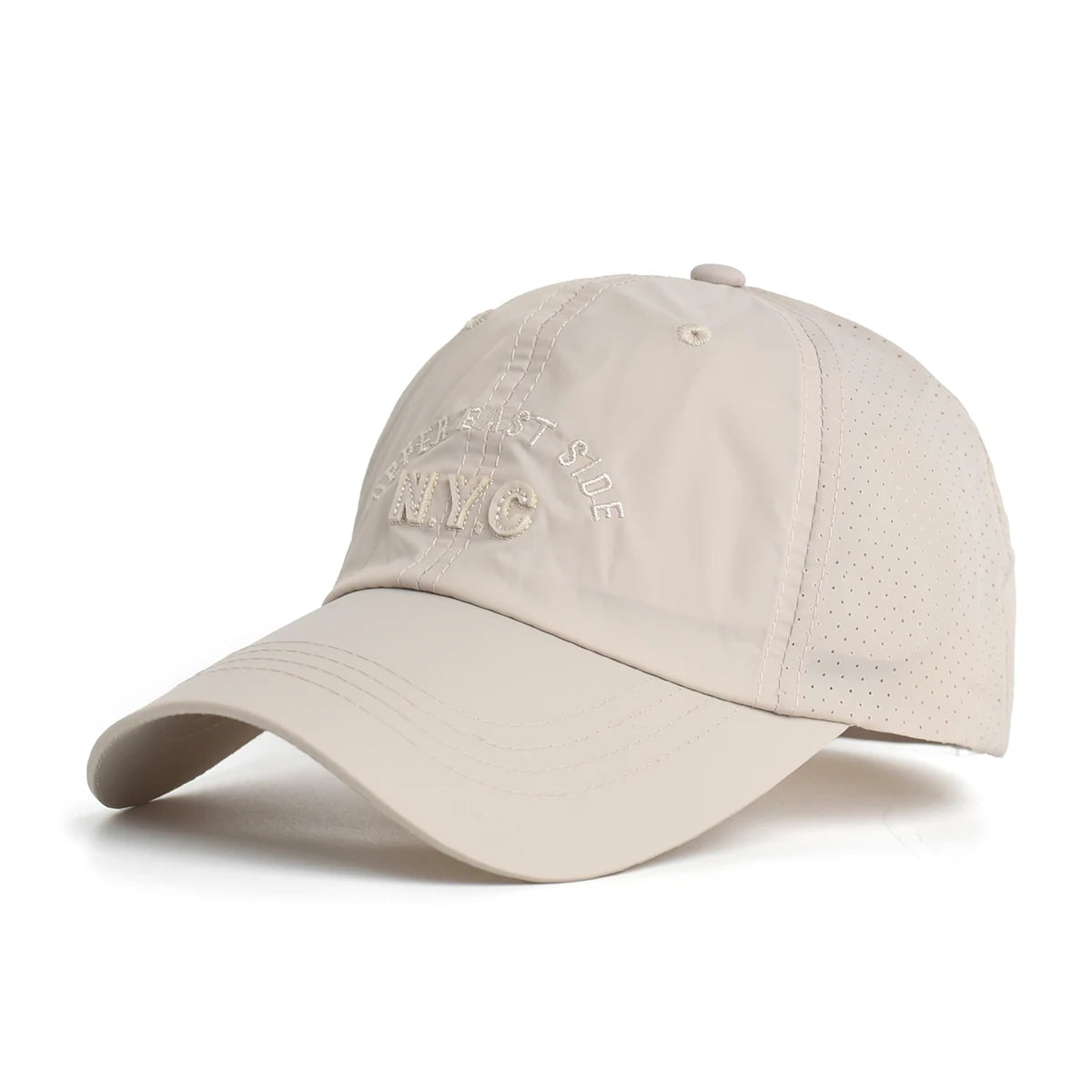 Original Design Running Cap Thin Quick Drying Breathable