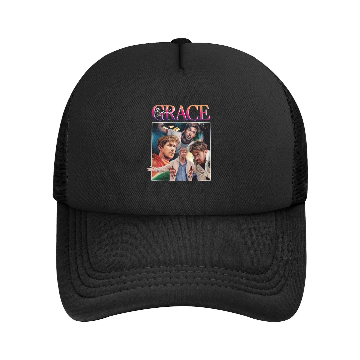 Grace Hat Adult Popular  Hats Baseball Caps Summer