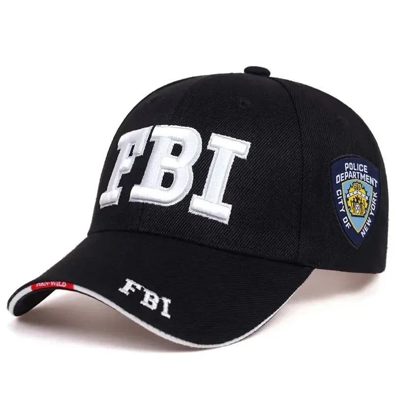 Unisex Letter Embroidery Baseball Caps Spring Autumn