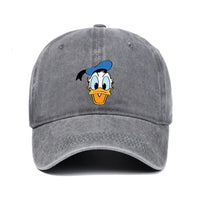 Donald - Gray