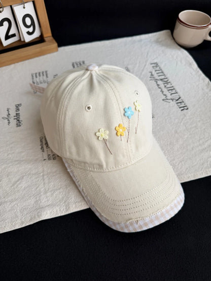 Men's Outdoor Baseball Cap