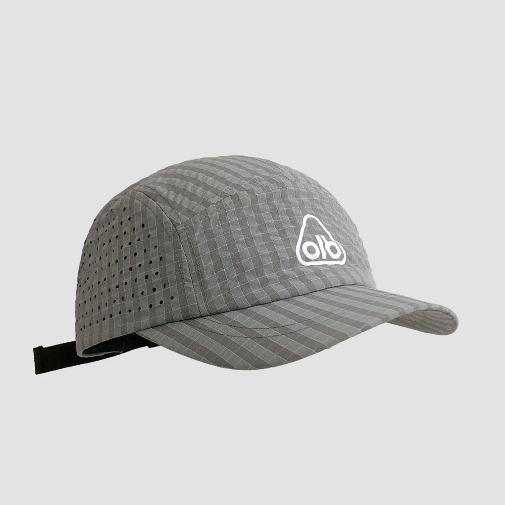 Summer Quick-Drying Mesh Baseball Cap