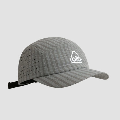 Summer Quick-Drying Mesh Baseball Cap