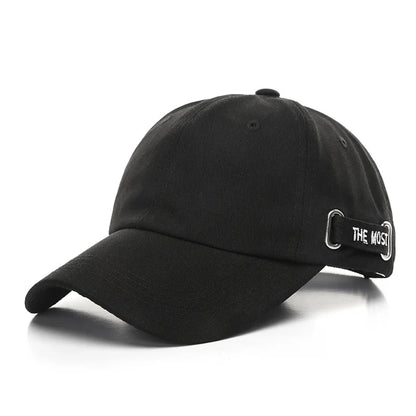 Spring Summer Baseball Cap Hats For Men And Women
