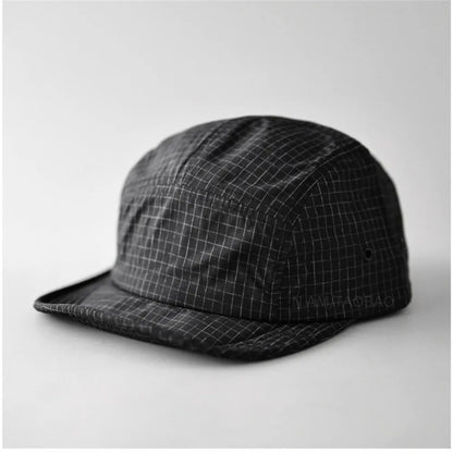 Adjustable Breathable Breathable Mesh Baseball Cap