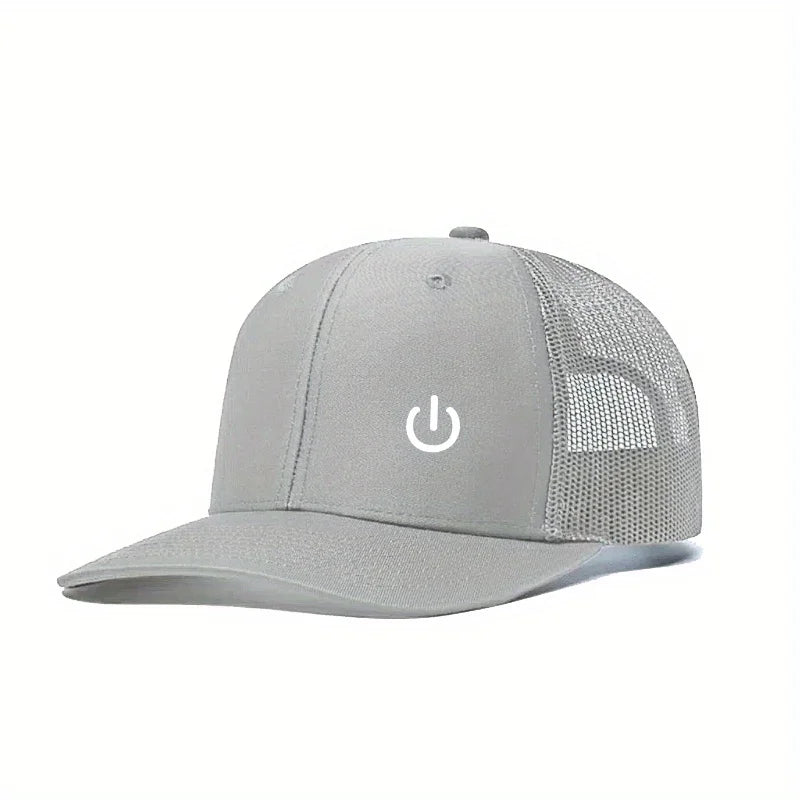 Fashionable And Trendy Outdoor Daily Baseball Cap For Men And Women