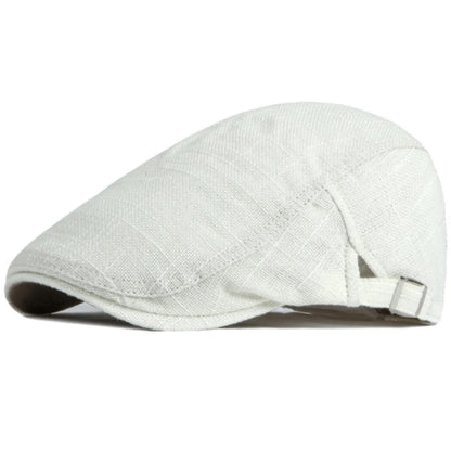 Men Berets Women New Spring Summer Sun Hat