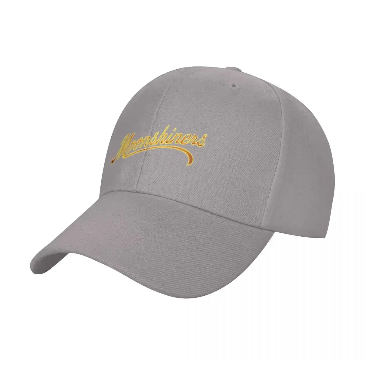 Moonshiners Baseball Cap