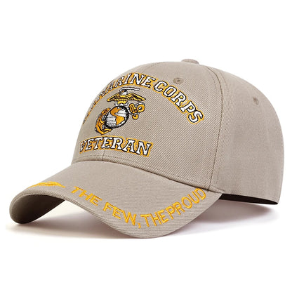 Baseball Caps Spring and Autumn