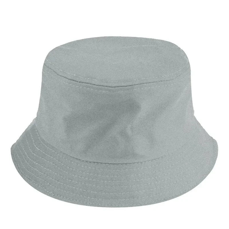 Outdoor Mountaineering Tourism Fishing Bucket Hat