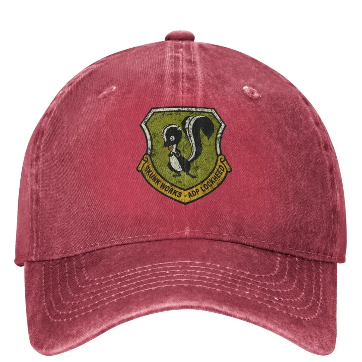 Lockheed Martined Baseball Cap