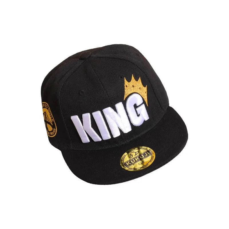 Children's Hat Spring and Autumn Thin Style Boys Baseball Cap Spring Baby Duckbill Trendy Kids 1Years Old 2