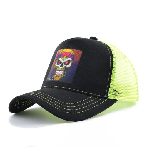 Summer Baseball Cap Men Women