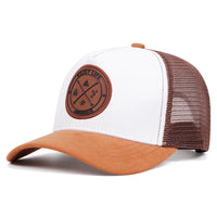 Brown eave White