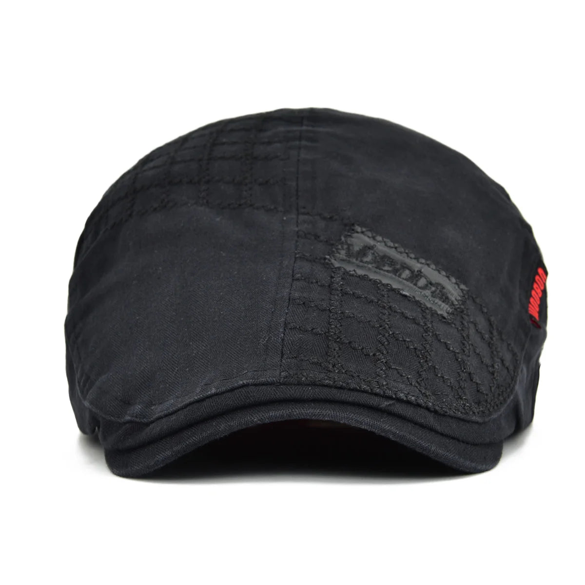 Summer Men Ivy Caps Cabbies Hat Adjustable