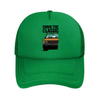 Emerald Green