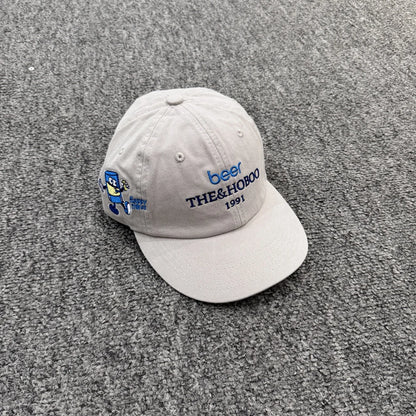 Baseball Cap Luxury Hats for Men Unisex