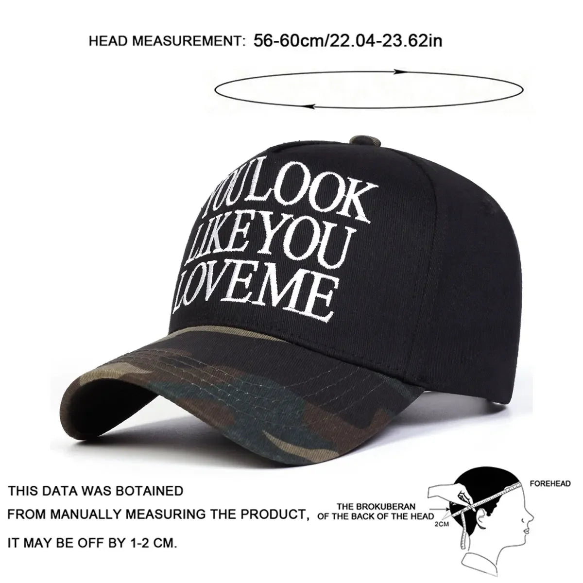 Spring Autumn Outdoor Sunscreen Hat Adjustable Casual Trucker Hats