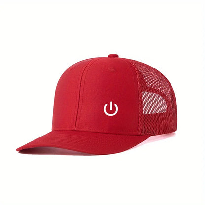 Fashionable And Trendy Outdoor Daily Baseball Cap For Men And Women