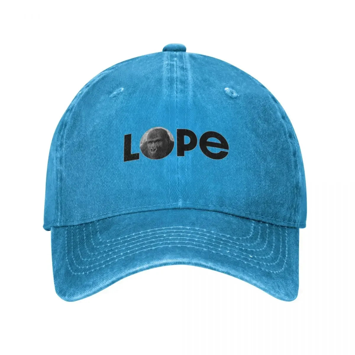 Lope Baseball Cap Hat Man Luxury Golf Hat