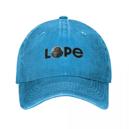 Lope Baseball Cap Hat Man Luxury Golf Hat